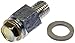 Dorman 090-199 Piggyback Drain Plug