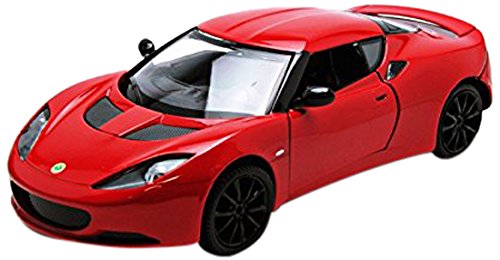 MotormaxMotormax USA 1: 24 Lotus Evora S Diecast Model,