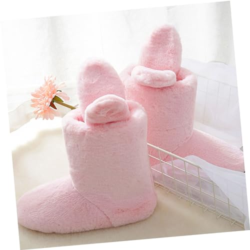 Chaussettes pour dames type bottes coton le cadeau parfait - 6
