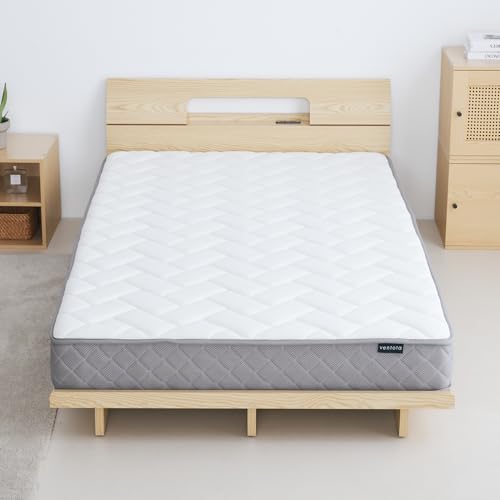VENTOTA xbh }bgX VO 20cm d 3DbV\ xRC |PbgRC}bgX Z~_u mattress ɗD3][\ }bgX Rۖh_j (Z~_u-SD)