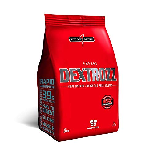 Dextrozz - 100% Dextrose (1000g) IntegralMedica