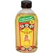 Coconut Oil Jasmine (Pitate) Monoi Tiare Cosmetics 4 oz Oil