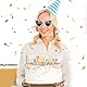 MorLuks Herz Sonnenbrille mit Stift, DIY Herzbrille, Sonnenbrille Hochzeit, JGA Sonnenbrille Frauen, Vintage Herzform Brille für Junggesellenabschied Geburtstags Party Halloween Weihnachten