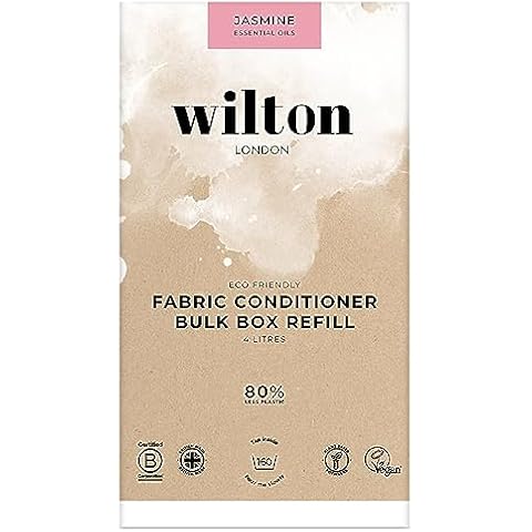 Wilton London Jasmine Fabric Conditioner Refill Cover