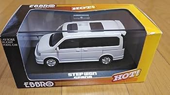 Amazon | エブロ HONDA STEPWAGON SPADA ホンダ ステップワゴン