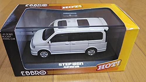 Amazon | エブロ HONDA STEPWAGON SPADA ホンダ ステップワゴン