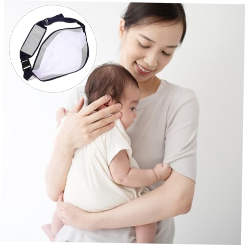 Wakauto Porta-Bebês De Um Ombro Porta-Bebês Porta-Bebês Respirável Porta-Bebês Porta-Bebês De Malha