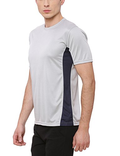 Image of CAHOOT Men's Active Wear Sports Jersey T Shirts for Casual