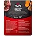 Nulo, Gently Cooked Meals Beef & Sweet Potato Recipe Adult Dog Food, 9 Ounce