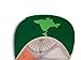 Global Caps, Inc. India Flag Cap