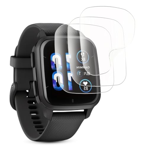 y3Zbgzfor GARMIN(K[~) Venu Sq 2/Venu Sq 2 Music tیtB TPUf C@\/ߗ/x^b`/CA&wh~/XNb`h~/Ռz//a for GARMIN Venu