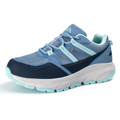 CC-Los Women's Waterproof Trail Sneakers