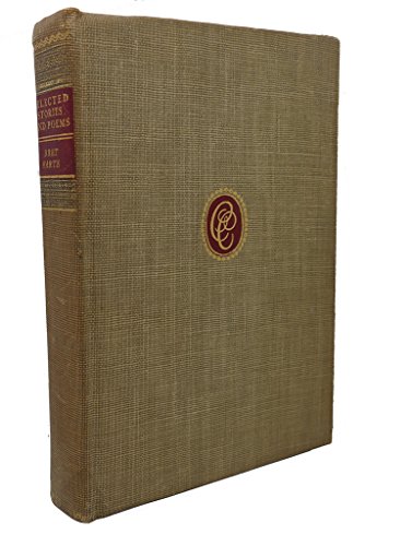 The Luck of Roaring Camp and Other Stories B000CRBD84 Book Cover