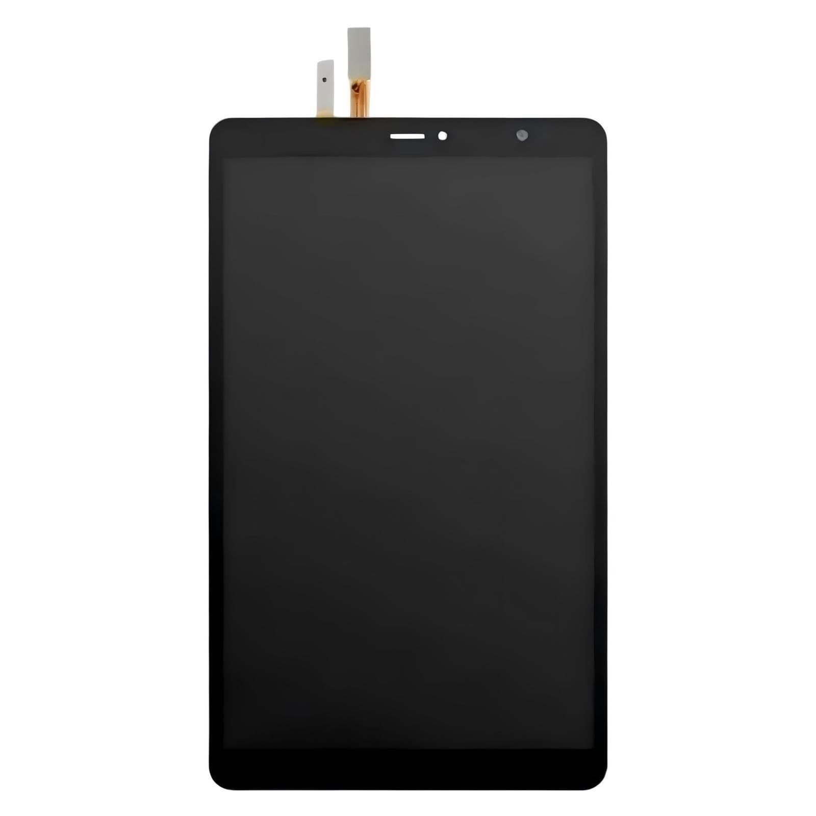 Touch Screen Display LCD Sostitutivo Da 8 Pollici Per P205 Parti Tablet