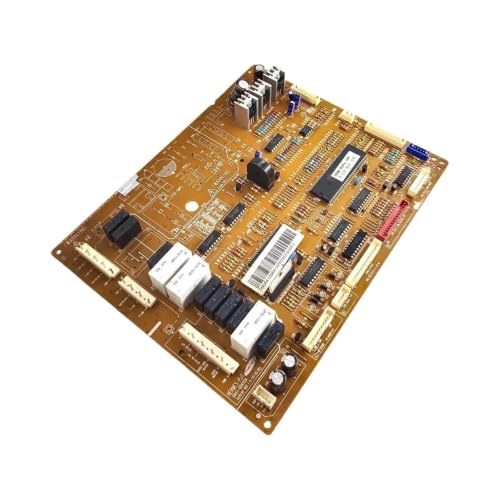 Placa de circuito DA41-00641A ordenador de refrigeración compatible 4