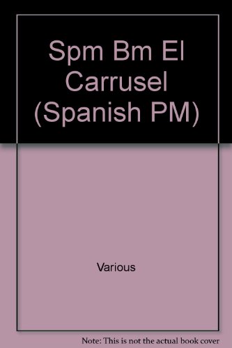 Rigby PM Coleccion Benchmark: Leveled Reader [Spanish] 0757893708 Book Cover