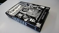 Pictures Will Talk: Life and Films of Joseph L. Mankiewicz 0684155001 Book Cover