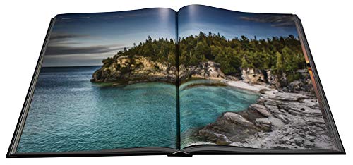 American National Parks: Alaska, Northern & Eastern USA