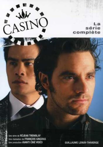The Casino: La Serie Complete [Import] [DVD]