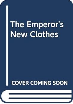 Paperback The Emperor's New Clothes Book