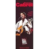  Cabrel francis : paroles et accords - EMF