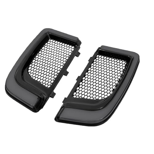 Luces de parada traseras para evitar alcances traseros en carenado Electra Glide FLHTCU