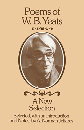 A New Selection (Poems) view 2