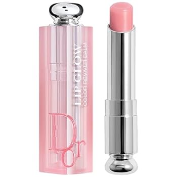 【新品】DIOR ディオール クリスマス限定 リップ グロウ 001 4点セット Amazon | Dior ディオール ホリデー オファー 2021【アディクト