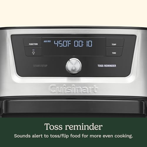 Commercial Grade Countertop Air Fryer Oven