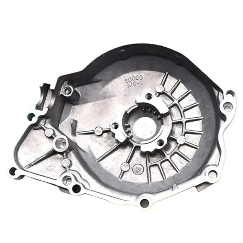 Cubierta Cárter Motor para ruta con YZF-R6 2006-2022 6