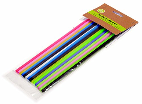 PAILLE UNIFLOW lot de 15