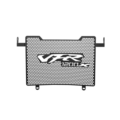 Grille de radiateur résistant à la chaleur VFR 1200 X protection réservoir