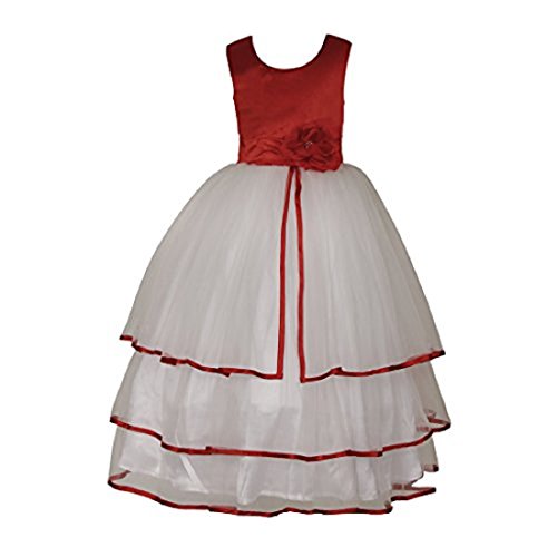 Image of SOFYANA Girl Dress