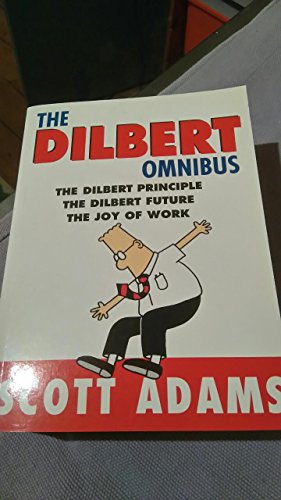 Dilbert Omnibus (BCA PB Edition) 0752264869 Book Cover