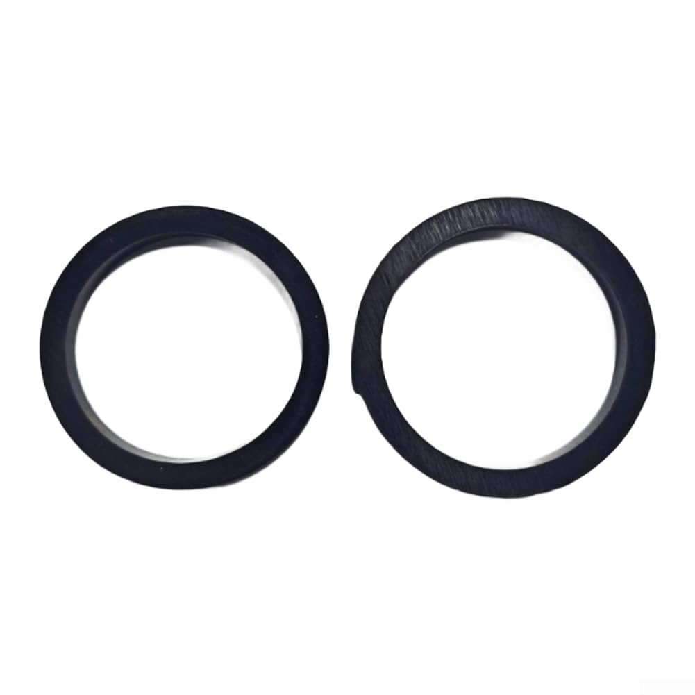 Anillo Sellado Térmico 4Pcs para Máquina para carimali Anillo