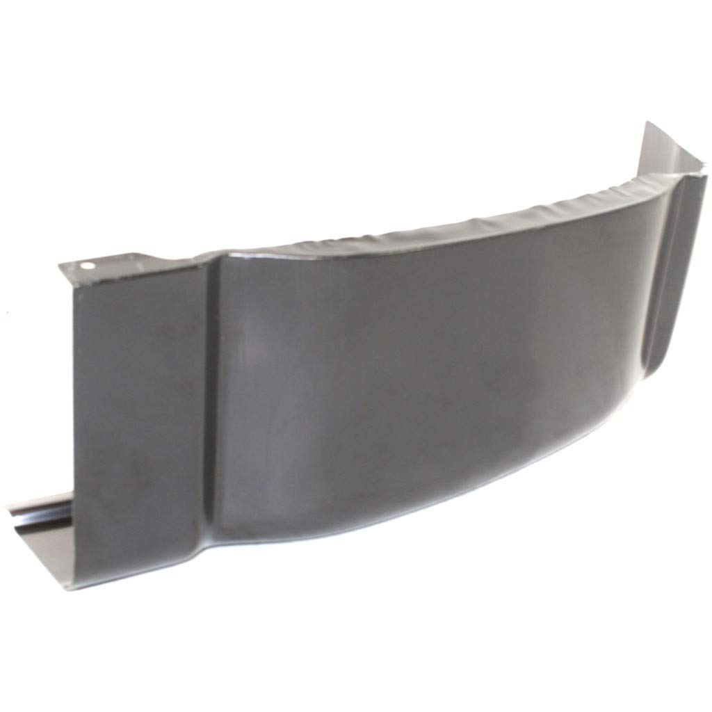 Cab Corners & Rocker Panels For 2001-2006 Chevy Silverado Crew Cab - FREE SHIPPING, Unfinished Metal 2 thumbnail image