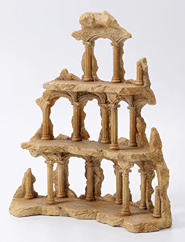 Figura decorativa Veronese Design 14.25 in de altura miniatura 2