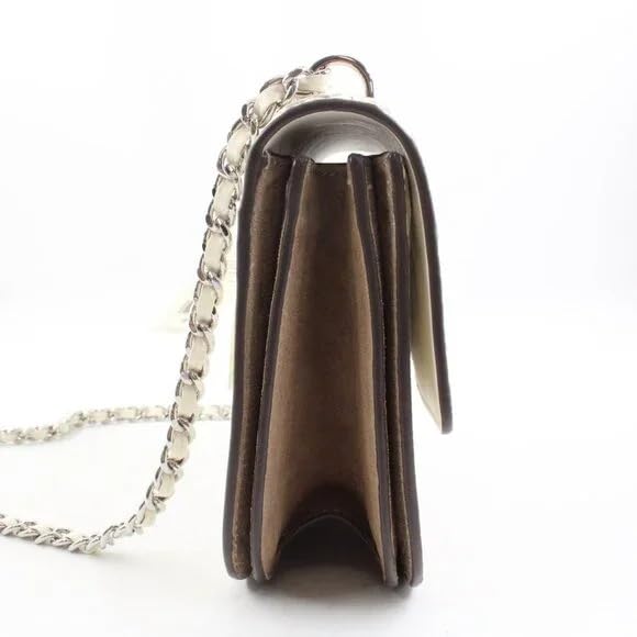 Tory Burch Britten Snake Embossed Shoulder crossbody2