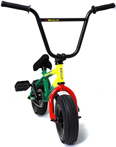 rasta mini rocker