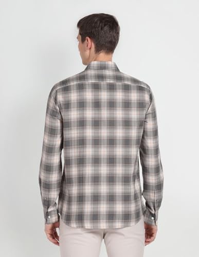 Image of Arrow Men's Regular Fit Shirt
