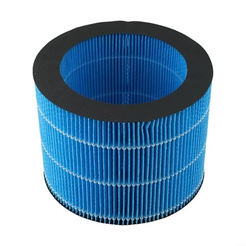 Filtro de repuesto FY3446/30 para modelos de humidificador HU3916 HU3918, filtración multicapa para un rendimiento consistente