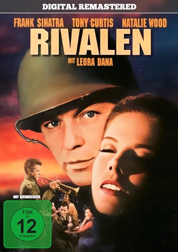 Rivalen (Original Extended Kinofassung digital remastered) - Mehr Infos/Bestellen