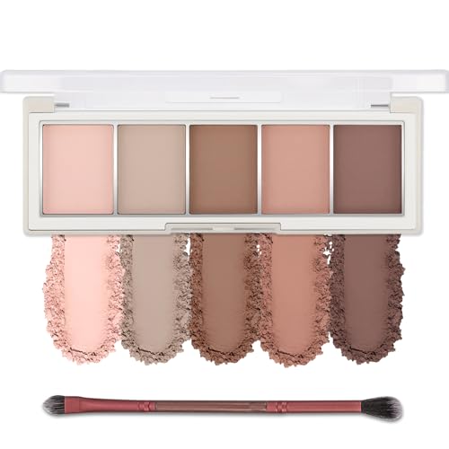 eyeshadows for brown eyes