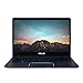 ASUS ZenBook 13 UX331UN-WS51T Ultra-Slim Laptop 13.3” FHD Touch Display, 8th Gen Intel Core i5 Processor, 8GB RAM, 256GB SSD, NVIDIA MX150, Windows 10, Backlit Kbd, Fingerprint