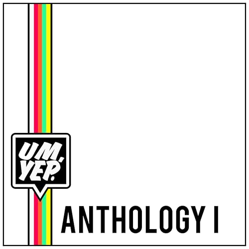 Amazon.com: Um, Yep. Anthology One [Explicit] : VARIOUS ARTISTS ...