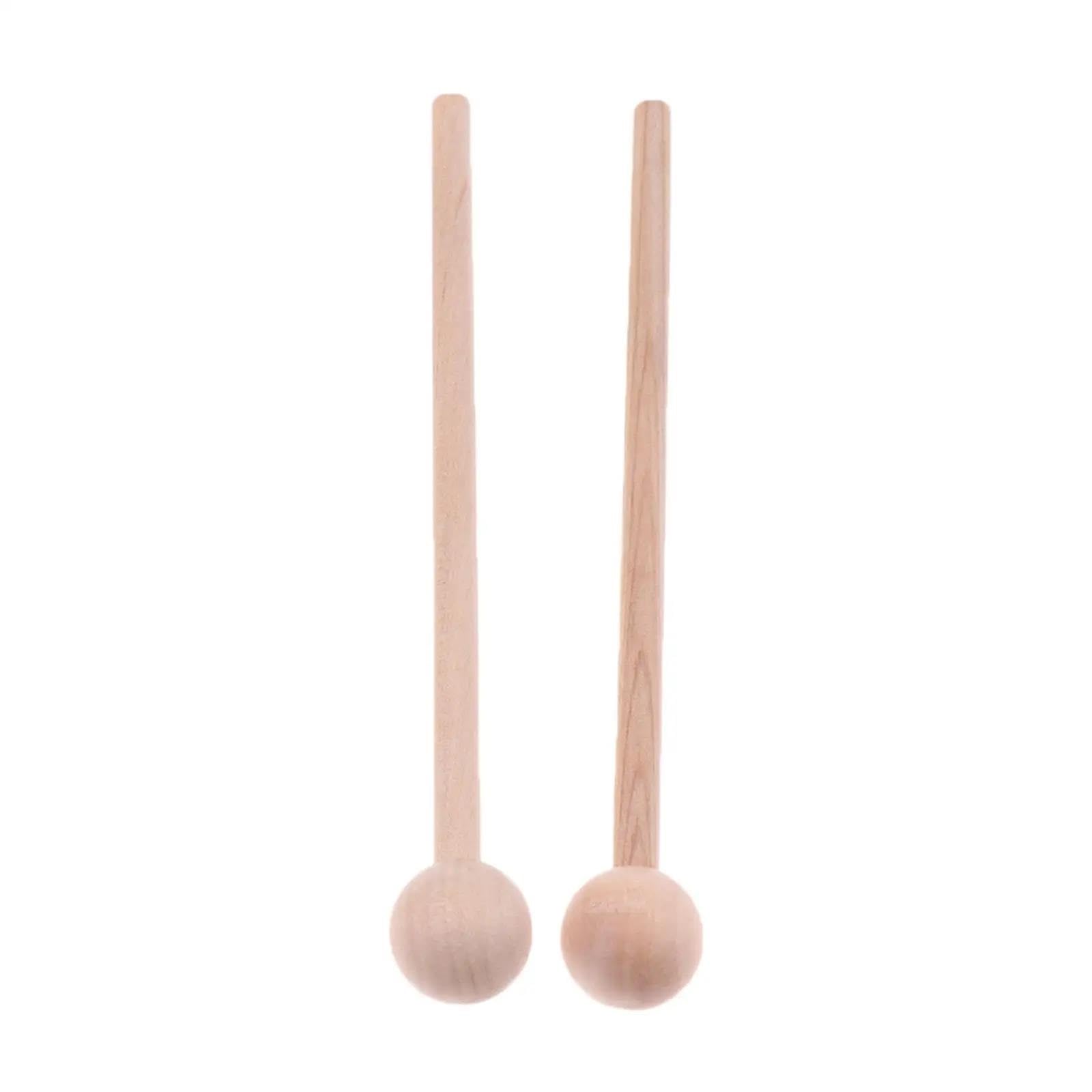 instrumento xilófono Xilófono De Madera De 15 Notas Con 2 Mazos De Diseño Exquisito.