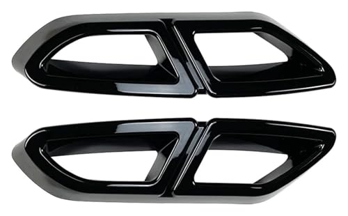 prC p VW p pT[g B8 2016-2019 2 ԗp ArC}t[ e[pCv Jo[g ABS GhpCv(Glossy Black)