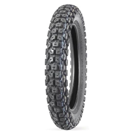 IRC GP-1 Dual Sport 80 ON/20 Off TIRE Rear 4.10-18 59P