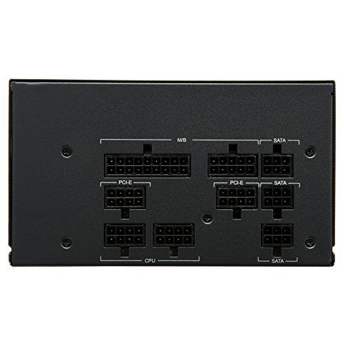 Build My PC, PC Builder, Rosewill HIVE-850S