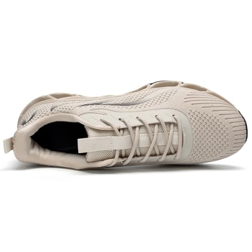 Image of TSIODFO Women's Sneakers Athletic Running Walking Shoes